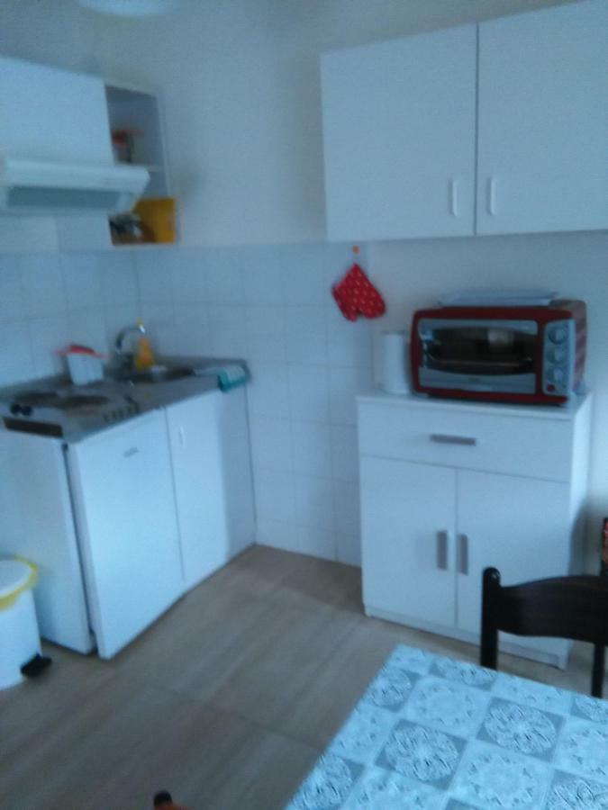Apartmani Husko Tuheljske Toplice Buitenkant foto